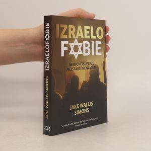 Izraelofobie