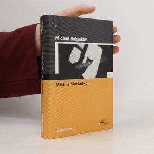 Mistr a Markétka