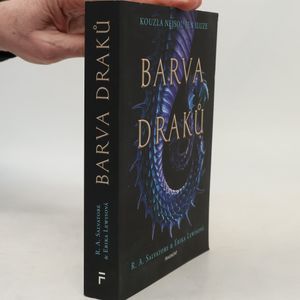 Barva draků