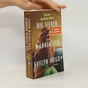 Die sieben Männer der Evelyn Hugo