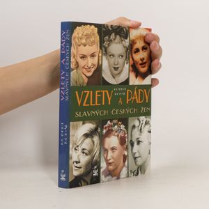 Vzlety a pády slavných českých žen