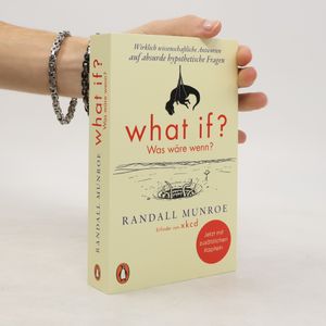 What If?