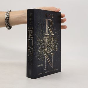 The Run. Die Prüfung der Götter
