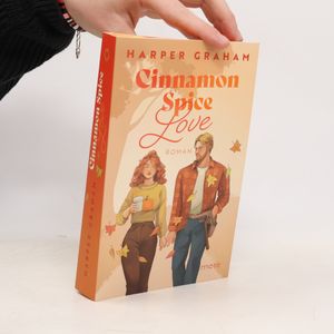 Cinnamon Spice Love