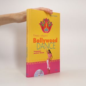 Bollywood Dance