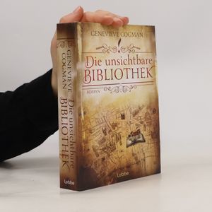 Die unsichtbare Bibliothek