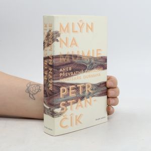 Mlýn na mumie