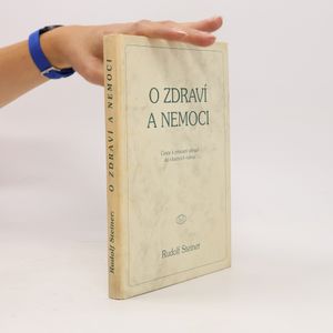 O zdraví a nemoci