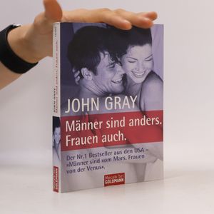 Männer sind anders. Frauen auch