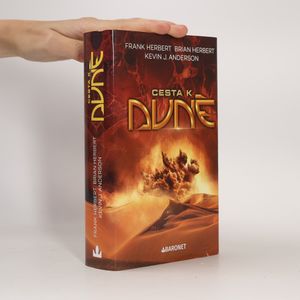 Cesta k Duně