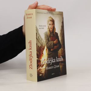 Zlodějka knih