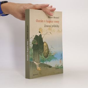 Oceán v kapce rosy
