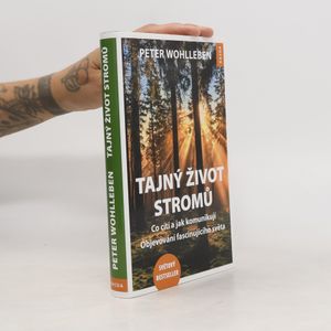 Tajný život stromů