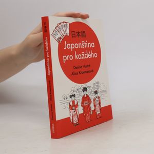 Japonština pro každého