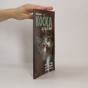 Kočka a její řeč