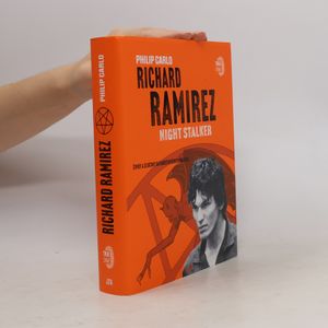 Richard Ramirez : night stalker