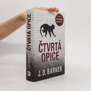 Čtvrtá opice