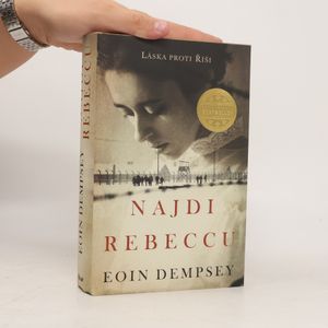 Najdi Rebeccu