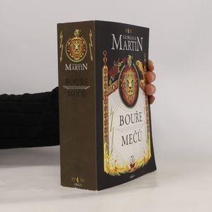 Bouře mečů