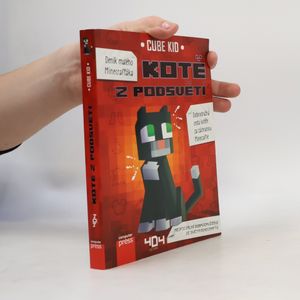 Deník malého Minecrafťáka: Kotě z Podsvětí