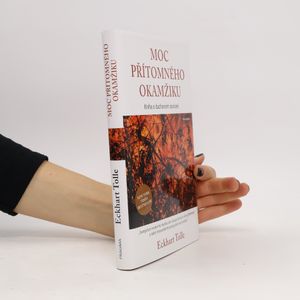 Moc přítomného okamžiku