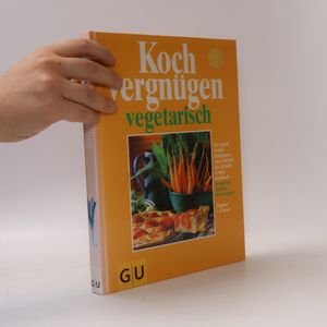 Kochvergnügen vegetarisch
