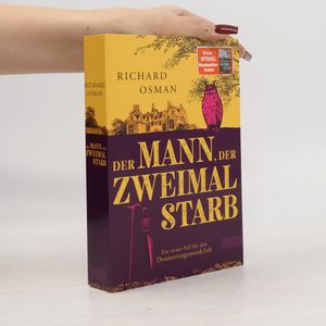 Der Mann, der zweimal starb