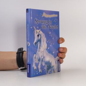 Sprung in die Nacht