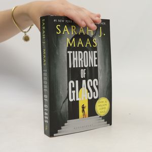 Throne of Glass