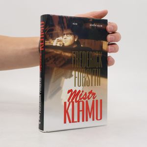 Mistr klamu