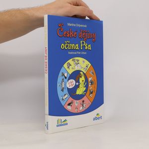České dějiny očima Psa