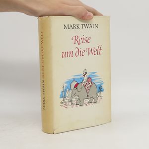 Reise um die Welt