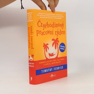 Čtyřhodinový pracovní týden
