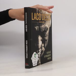 Laco Déczi: Totálně vytroubený mozek