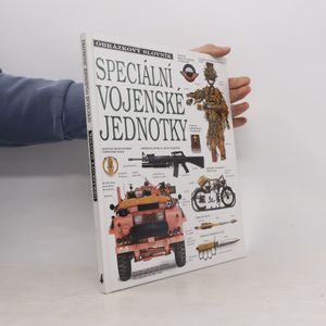 Obrázkový slovník: Speciální vojenské jednotky