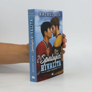 Spalující rivalita
