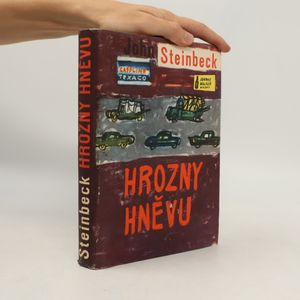 Hrozny hněvu