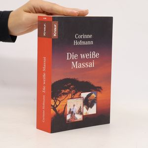 Die weiße Massai