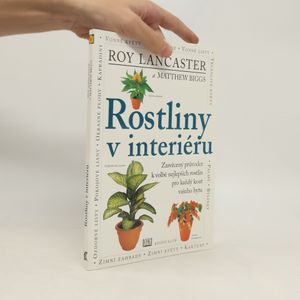 Rostliny v interiéru