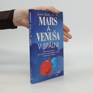 Mars a Venuša v spálni