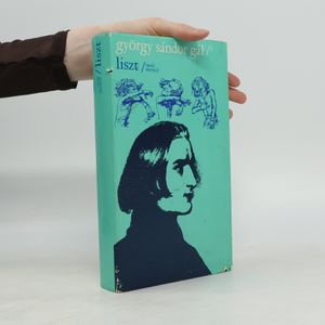 Liszt. Osudy slávnych