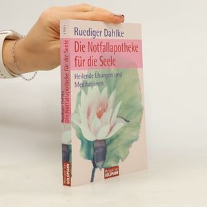 Die Notfallapotheke für die Seele
