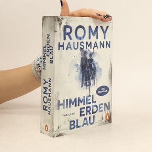 Himmelerdenblau