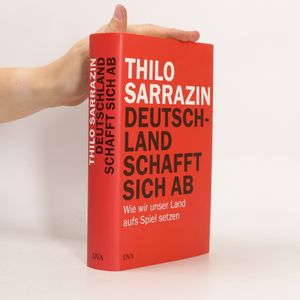 Deutschland schafft sich ab