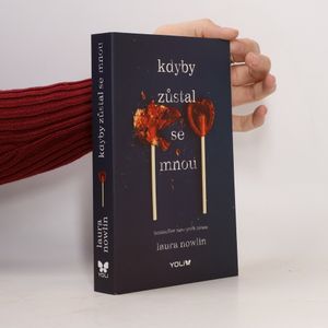 Kdyby zůstal se mnou