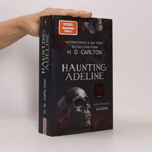 Haunting Adeline