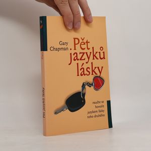 Pět jazyků lásky