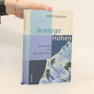 In eisige Höhen