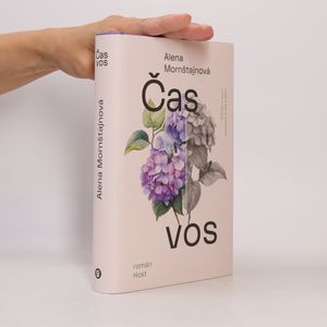 Čas vos