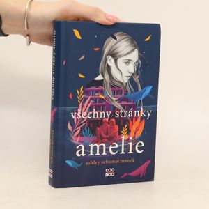Všechny stránky Amelie